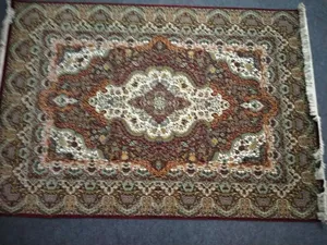 Best Quality New Trending <b>Home</b> <b>Textiles</b> Bohemian Carpet for Living Room and Bedroom Use at Affordable Price - Product Image 5