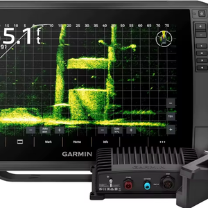 Meilleures ventes pour le nouveau traceur de cartes Ultra 2 de 12 pouces avec pack LiveScope Plus - Product Image 3