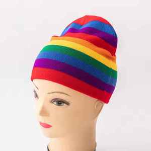 Moderna y Elegante Camiseta Polo Tipo Beanie Personalizada que Ofrece Comodidad, Elasticidad, Calor, Transpirabilidad y Tejido Impermeable para Viajes al Aire Libre y a la Playa - Product Image 4