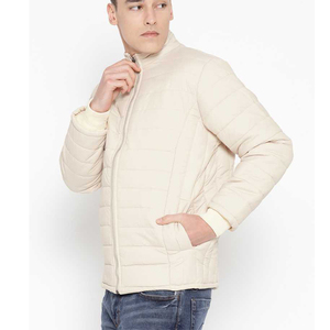 Veste matelassée personnalisée sublimée pour hommes et femmes, manteau d'hiver en duvet, fabricant de vestes matelassées avec fermeture éclair de qualité supérieure, livraison DDP - Product Image 4