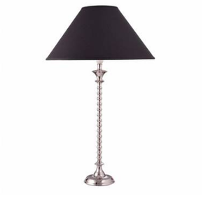 Lámpara de mesa redonda pequeña de latón AK en latón con acabado antiguo para decoración de mesa/Decoración Para sala de estar - Product Image 6