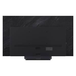 Téléviseur OLED 55 pouces noir charbon WebOS SÉRIE C5 Evo AI OLED55C55LA API - Product Image 2