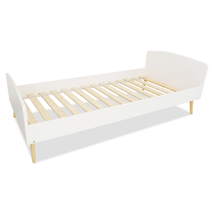 Servicios OEM y ODM de fabricante para camas infantiles de madera blanca y camas infantiles de madera maciza - Product Image 3