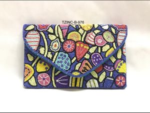 Sac de broderie de luxe pour femme et fille - Product Image 5