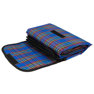 Waterproof <b>picnic</b> beach <b>blanket</b>, 150x180cm - Product Image 4