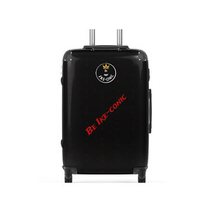 Valigia da viaggio in alluminio rigida con chiusura frontale aperta alla moda Set Trolley portabagagli in polipropilene - Product Image 3