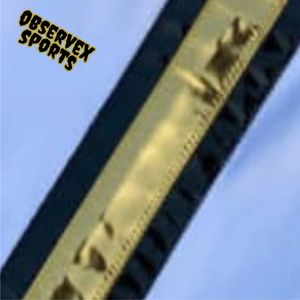 Uniforme de football américain professionnel de meilleure qualité avec broderie et numéros chromés - Product Image 6