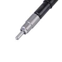 حاقن وقود ديزل جديد GP Common Rail لسيارات نيسان نافارا D40 D22 وباثفايندر 2.5D بمحرك YD25DDTi، رقم القطعة 095000-6250 16600-EC00A
