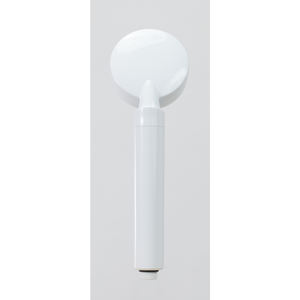 Filtro de cabezal de ducha Vitamina C AROMICA Cabezal de ducha filtrado ARO900-WH flujo sedoso de agua Contiene vitamina C y aceites aromáticos - Product Image 5