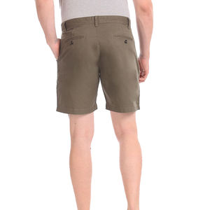 2023 Street Style Logo personnalisé respirant hommes Shorts de haute qualité plaine vierge en bas quantité minimale de commande 100% pour hommes - Product Image 4
