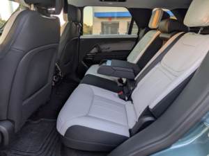 Land Rover Range Rover Sport Dynamic SE 2024 Usado en Buen Estado - Product Image 5