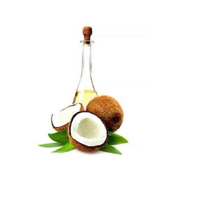 High Quality Coconut Oil Wholesale Natural Organic Fractionated Virgin Coconut Oil Relaxing Massage Coconut Oil