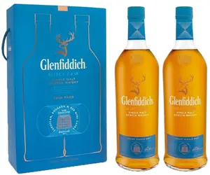 Compra whisky Glenfiddich al por mayor AL MEJOR PRECIO Whisky escocés Glenfiddich/Whisky escocés/Whisky irlandés