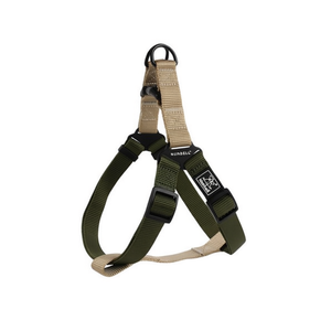 Pettorina per Cani Premium di Alta Gamma Bicolore Elegante - Product Image 2