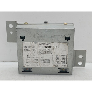 UNIDAD DE CONTROL DEL RECEPTOR DE RADIO NISSAN X-Trail 2ª Serie 28344EQ410 M9R740 (07>14) - Product Image 1