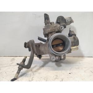 Drosselklappe DAIHATSU Sirion 1. Serie K3 Benzin 1298 (98>04) - Product Image 1