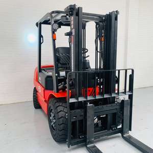 NOUVEAU EP EFL302 CHARIOT ÉLÉVATEUR ÉLECTRIQUE LITHIUM DUPLEX à vendre - Product Image 5