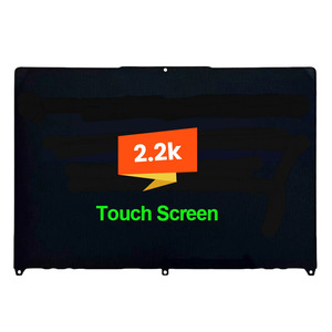 Nouveau pour Lenovo Flex 7 14IRU8 5D10S40011 B140QAN05.0 LCD écran tactile - Product Image 2