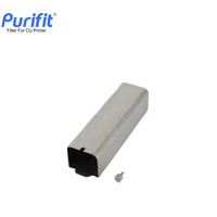 Purifit penutup kepala pabrik alternatif Harga suku cadang printer INKJET terus menerus untuk CITRONIX