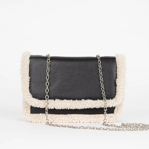 2025 tendance personnalisé daim femmes luxe sac fourre-tout fermeture éclair étanche bandoulière en gros concepteur sacs à main marques célèbres - Product Image 1