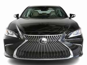 Seminuevo bien usado 2020 Lexus ES 350 - Product Image 4