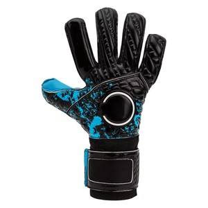 Super Soft Grip Professional Goalkeeper <b>Gloves</b> Goalkeeper <b>Gloves</b> for Outdoor Sports Low MOQ Custom Made Design OEM Service - Product Image 2