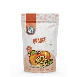Pour VINUT TRUST Orange 320g jus de fruits boisson en poudre OEM ODM marque privée sans sucre saveur naturelle boîte pour enfants 1 24 - Product Image 1