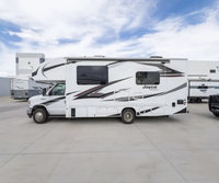 Camping-car de luxe Jayco REDHAWK 26M d'occasion 2023 prêt à être expédié - Livraison mondiale