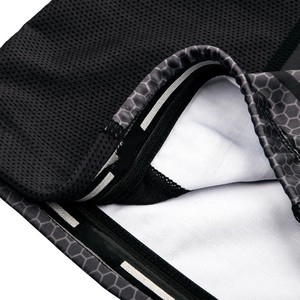 Venta caliente Rash Guards para hombres MMA Fighting Rash Guard Sublimación Impreso Kimono Artes marciales Wear Rash Guards en la mejor venta - Product Image 6