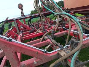 Sembradora de aire Horsch CO 6,25 - Product Image 4
