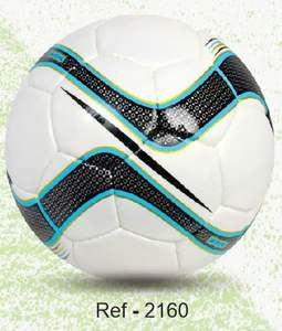 Balón de balonmano oficial de PU y cuero con logotipo personalizado - Product Image 4