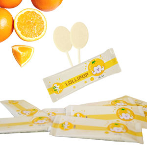 <strong>Diabetes</strong> Xylitol Kids Candy Lollipop Good <strong>for</strong> Hyperglycemia Healthy Fruity Lollipop - Product Image 4