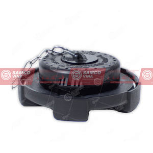 ฝาถังน้ำมันดีเซลรถยก Kalmar รุ่น 921928.0005 อะไหล่เครื่องจักรท่าเรือ รุ่น Reutter DHS80+DH80 - Product Image 2