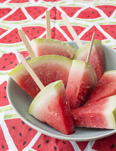 PECHOS DE MELÓN CONGELADO/HIDRATO NATURAL/ETIQUETA LIMPIA/ELECCIÓN VEGANA - Product Image 4