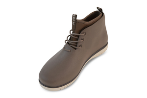 รองเท้า Ccilu Eco Minimalist แบบปิดหัวเท้า สไตล์สตรีท สำหรับฤดูใบไม้ผลิและฤดูใบไม้ร่วง พื้นรองเท้า XpreSole รุ่น Panto หุ้มข้อสูง สำหรับผู้ชาย/ผู้หญิง - Product Image 5