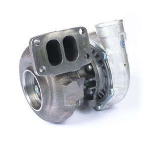 Turbocompresseur 2674398 de remplacement pour moteur diesel Perkins, pièce de machine de construction en métal - Product Image 1