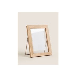 Marco de fotos de paisaje, Color marrón, mesa auxiliar para el hogar, marco de fotos familiar, marco de póster de certificado, tarjetero interior para exhibición - Product Image 2