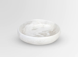 ชามเสิร์ฟสลัดทำจากเรซินน่ารักเป็นมิตรกับสิ่งแวดล้อมใช้งานได้อเนกประสงค์ใช้ในห้องครัวงานเลี้ยงอาหารงานแต่งงาน - Product Image 5