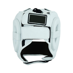 หมวกกันน็อครักบี้สำหรับผู้ชาย EVA พร้อมแผ่นเสริม - Product Image 6