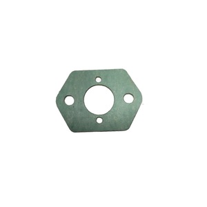 750 Master Intake <b>Gasket</b> (Stainless Steel Flat Seal Metal & Rubber Construction Mechanical Seal) - Product Image 1