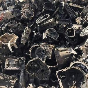 Plaques d'aluminium de 2400 kg à haute teneur en aluminium (99,9 %) issues de rebuts de moteur, extrudées à chaud, de qualité supérieure - Product Image 4