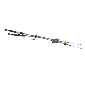 Cable de Cambio OPEL Serie Karl 25195410 B 10 XE Gasolina 1000 (15>17) - Product Image 1