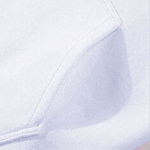 2025มีฮู้ดสำหรับผู้ชาย, เสื้อมีฮู้ดแขนยาวทรงหลวมสีทึบแนวสตรีทเสื้อลำลองสำหรับฤดูใบไม้ร่วงฤดูหนาว - Product Image 6