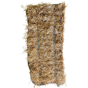 Ballots originaux de paille d'orge pour l'alimentation des animaux au prix de gros bon marché - Product Image 2