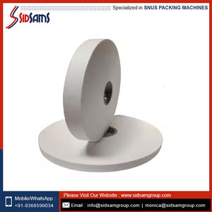 กระดาษกรองสำหรับเคี้ยวยาสูบ - Product Image 3