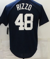 Vente en gros Maillots de baseball cousus New York 11 Anthony Volpe 3 Babe Ruth 26 LeMahieu 48 Anthony Rizzo 65 Nestor Cortes JR