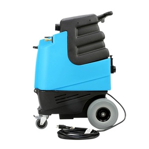 Extracteur de tapis électrique chauffant 1200W, nettoyeur à eau chaude, aspirateur 3 étapes, aspiration d'eau 130L, usage commercial, hôtelier, domestique, voiture, camping-car - Product Image 2
