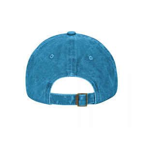 Prix bon marché casquettes de baseball anti-rides respirantes durables meilleure qualité durable nouveau logo élégant meilleures casquettes de baseball durables - Product Image 4