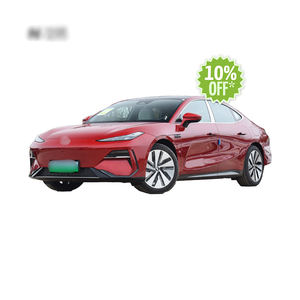 2024 <b>New</b> Model 2WD Pure Electric Sedan Long Range 550km Smart <b>New</b> <b>Energy</b> <b>Vehicle</b> for Export - Product Image 6