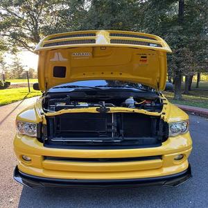 PRÊT À EXPÉDIER 2004 DODGEE RAMM 1500 SLT RUMBLE BEE - Product Image 2